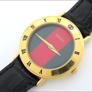 GUCCI(腕時計 ・ レッド/赤色系)のフリマアイテム一覧 GUCCI(腕時計 ・ レッド/赤色系)のフリマアイテム一覧