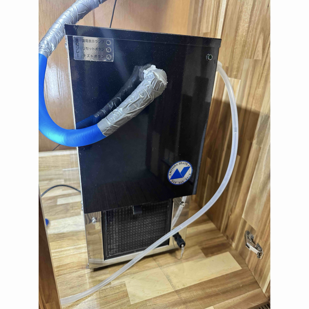 ニットク ビールサーバー BSE-25 カールスバーグ ドラフトタワー ニットク ビールサーバー BSE-25 カールスバーグ ドラフトタワー