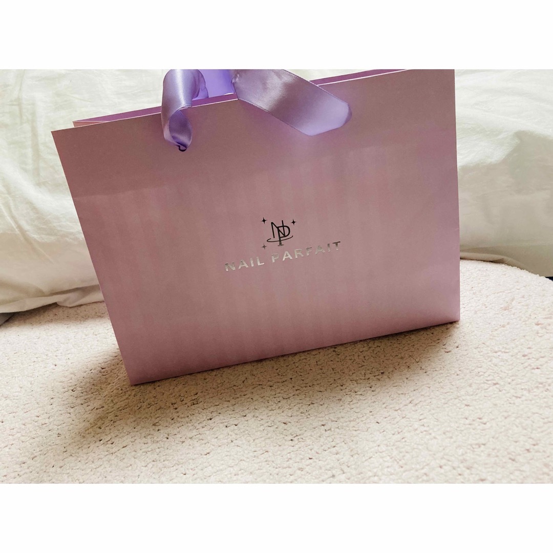 2番3 専用 ショップ袋 レディースのバッグ(ショップ袋)の商品写真