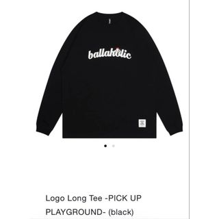 ballaholic(Tシャツ/カットソー(七分/長袖))のフリマアイテム一覧 ballaholic(Tシャツ/カットソー(七分/長袖))のフリマアイテム一覧