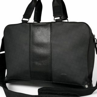 Dunhill(ビジネスバッグ ・ ブルー・ネイビー/青色系)のフリマ Dunhill(ビジネスバッグ ・ ブルー・ネイビー/青色系)のフリマ