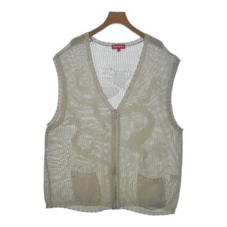 Supreme - Supreme Speckled Zip Up Sweater Vest 黒 Mの通販 by Supreme - Supreme Speckled Zip Up Sweater Vest 黒 Mの通販 by