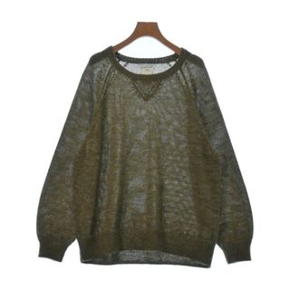 VISVIM(ニット/セーター)のフリマアイテム一覧 VISVIM(ニット/セーター)のフリマアイテム一覧