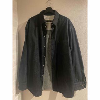JIL SANDER(Gジャン/デニムジャケット)のフリマアイテム一覧 JIL SANDER(Gジャン/デニムジャケット)のフリマアイテム一覧