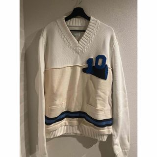 Maison Margiela(旧Maison Martin Margiela) - C421 メゾン Maison Margiela(旧Maison Martin Margiela) - C421 メゾン