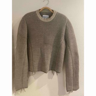 Maison Margiela(旧Maison Martin Margiela)のフリマアイテム一覧 Maison Margiela(旧Maison Martin Margiela)のフリマアイテム一覧