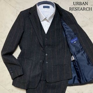 URBAN RESEARCH - URBAN RESEARCH SOLOTEXドライタッチギャバ URBAN RESEARCH - URBAN RESEARCH SOLOTEXドライタッチギャバ