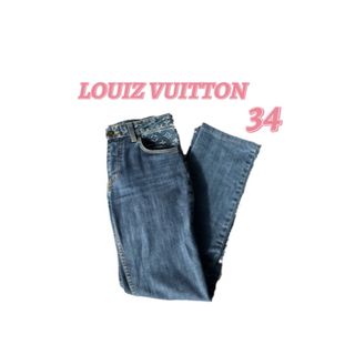 LOUIS VUITTON(デニム/ジーンズ)のフリマアイテム一覧 LOUIS VUITTON(デニム/ジーンズ)のフリマアイテム一覧