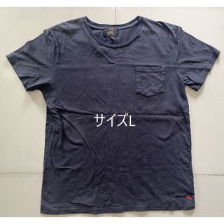 RRL(Tシャツ/カットソー(半袖/袖なし))のフリマアイテム一覧 RRL(Tシャツ/カットソー(半袖/袖なし))のフリマアイテム一覧