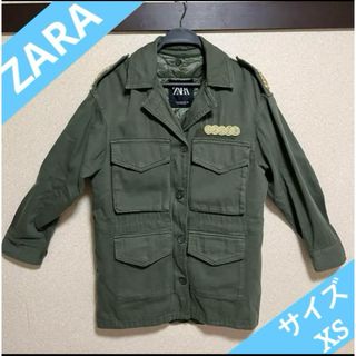 ライダースジャケット (グリーン・カーキ/緑色系)のフリマ ライダースジャケット (グリーン・カーキ/緑色系)のフリマ