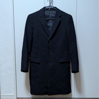 UNIQLO(チェスターコート)のフリマアイテム一覧 UNIQLO(チェスターコート)のフリマアイテム一覧