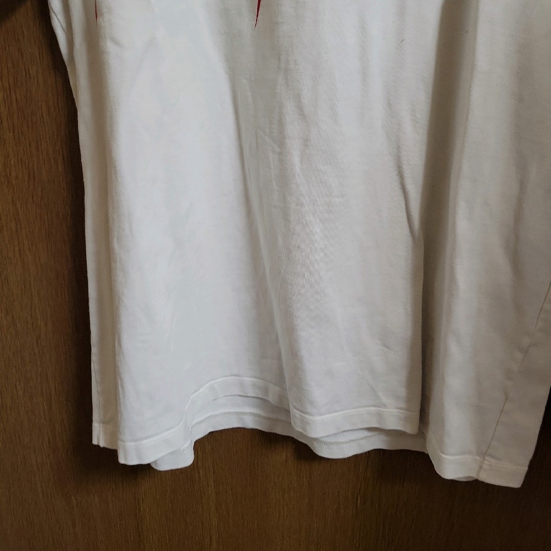 GUCCI ブレードプリントTシャツ BTS Butter ジミン着用デザイン GUCCI ブレードプリントTシャツ BTS Butter ジミン着用デザイン