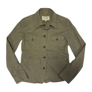 POLO RALPH LAUREN(ミリタリージャケット)のフリマアイテム一覧 POLO RALPH LAUREN(ミリタリージャケット)のフリマアイテム一覧
