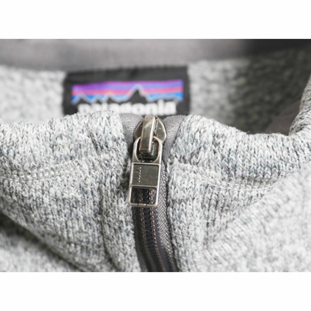 熱い販売 - patagonia パタゴニア 21年 / L メンズ ベスト ベターセーター フリース