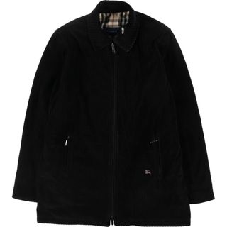 BURBERRY(Gジャン/デニムジャケット)のフリマアイテム一覧 BURBERRY(Gジャン/デニムジャケット)のフリマアイテム一覧