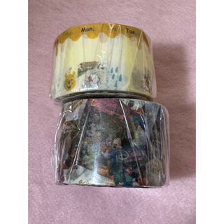 Disney - 【まとめ売り】マスキングテープの通販 by kayo's shop Disney - 【まとめ売り】マスキングテープの通販 by kayo's shop