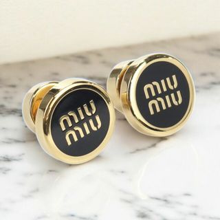 MIU MIU(ピアス ・ ゴールド/金色系)のフリマアイテム一覧 MIU MIU(ピアス ・ ゴールド/金色系)のフリマアイテム一覧