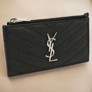 SAINT LAURENT(コインケース/小銭入れ)のフリマアイテム一覧 SAINT LAURENT(コインケース/小銭入れ)のフリマアイテム一覧
