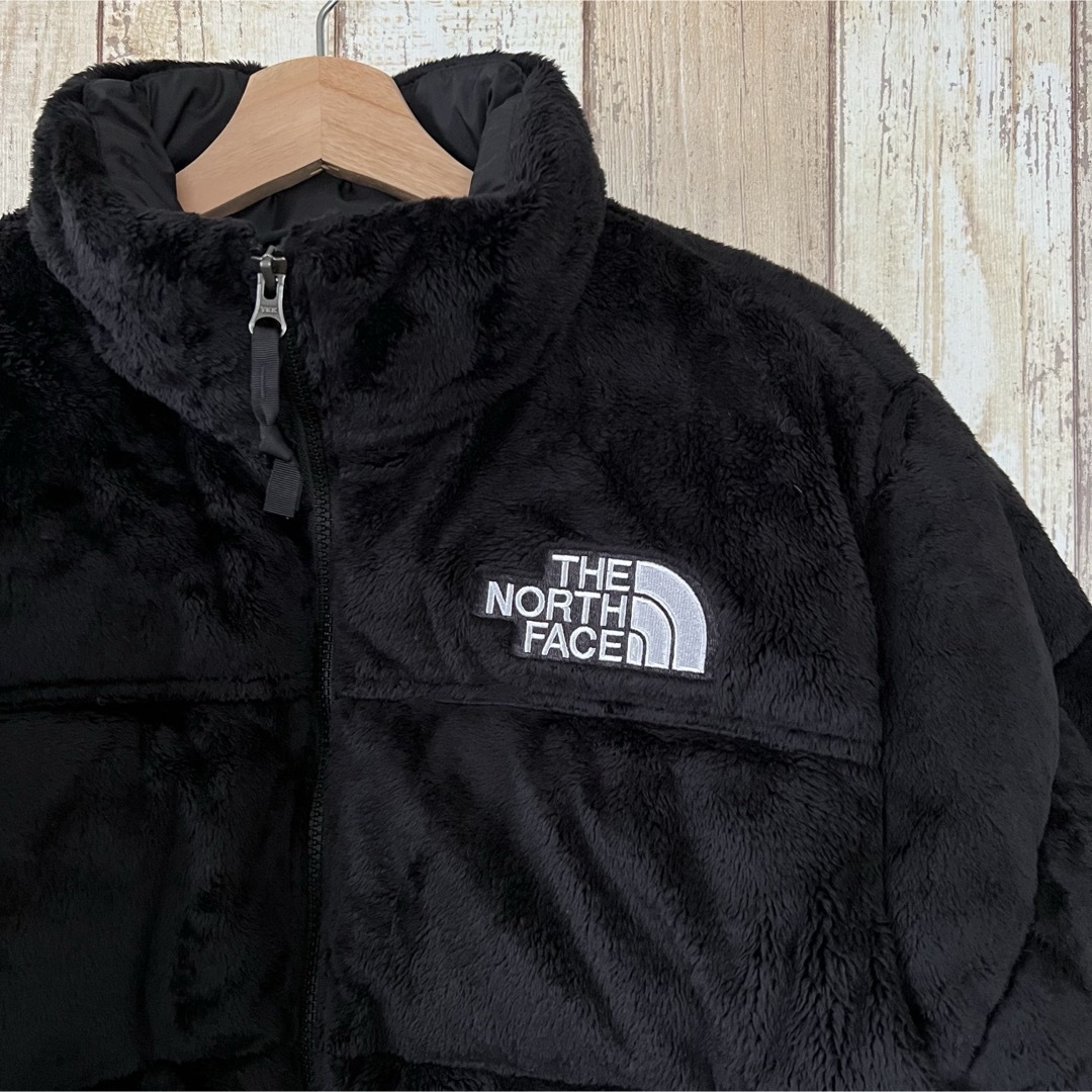 THE NORTH FACE - 【海外限定】TNF ヌプシ ダウンジャケット THE NORTH FACE - 【海外限定】TNF ヌプシ ダウンジャケット
