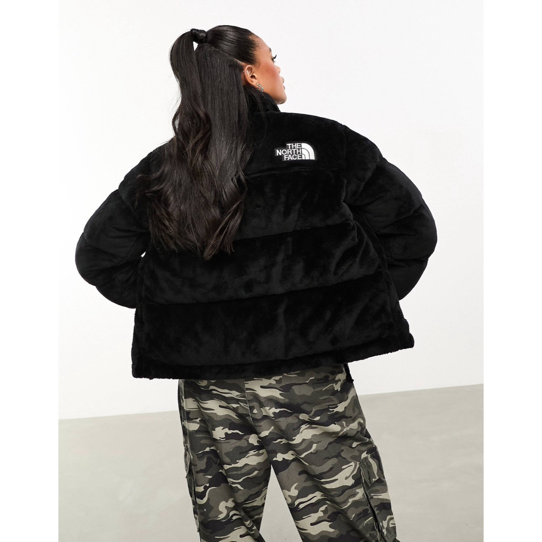 THE NORTH FACE - 【海外限定】TNF ヌプシ ダウンジャケット THE NORTH FACE - 【海外限定】TNF ヌプシ ダウンジャケット