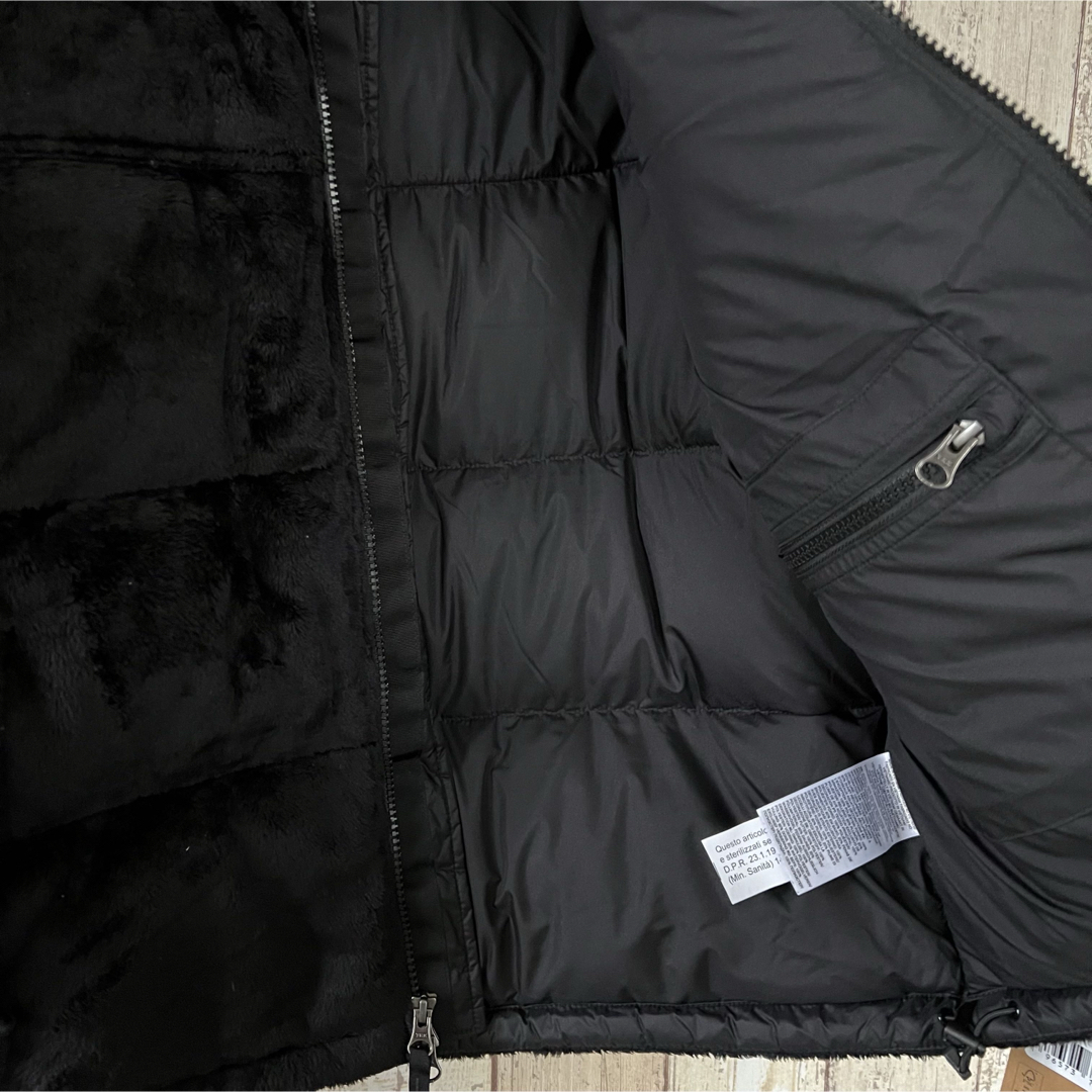THE NORTH FACE - 【海外限定】TNF ヌプシ ダウンジャケット THE NORTH FACE - 【海外限定】TNF ヌプシ ダウンジャケット