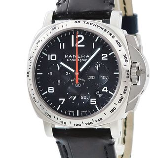 PANERAI - パネライ PANERAI PAM01086 ルミノール ベース ロゴ PANERAI - パネライ PANERAI PAM01086 ルミノール ベース ロゴ