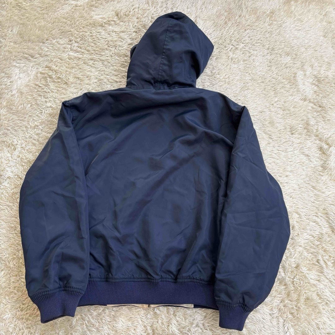 逸品 CHAGE&ASKA リバーシブルブルゾン ジャパンヴィンテージ 逸品 CHAGE&ASKA リバーシブルブルゾン ジャパンヴィンテージ