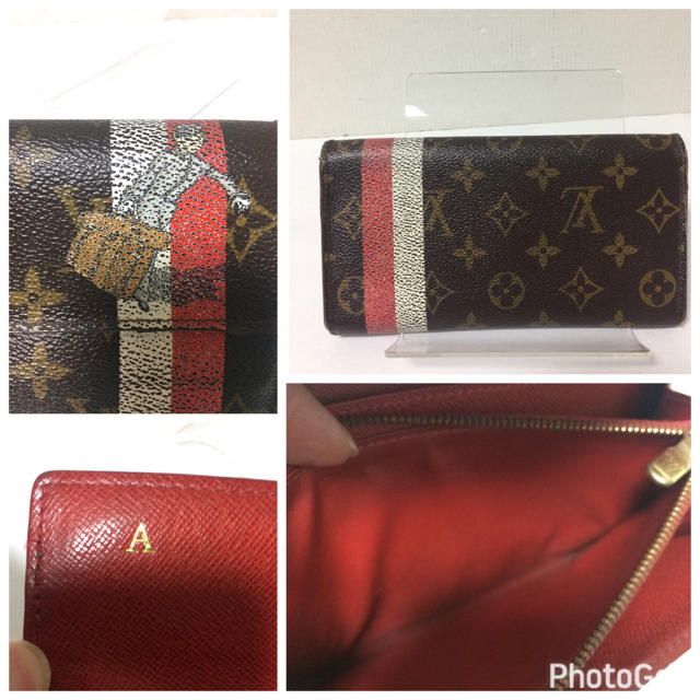 LOUIS VUITTON(ルイヴィトン)のTAKAさま専用 メンズのファッション小物(長財布)の商品写真