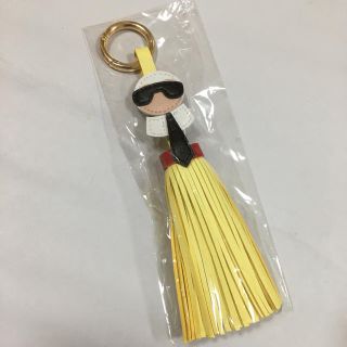 新品未開封 オシャレ♡サングラスバッグチャーム(バッグチャーム)