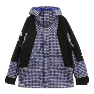 Supreme(ナイロンジャケット ・ ブルー・ネイビー/青色系)の Supreme(ナイロンジャケット ・ ブルー・ネイビー/青色系)の