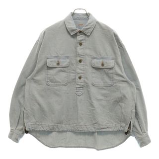 KAPITAL(シャツ)のフリマアイテム一覧 KAPITAL(シャツ)のフリマアイテム一覧