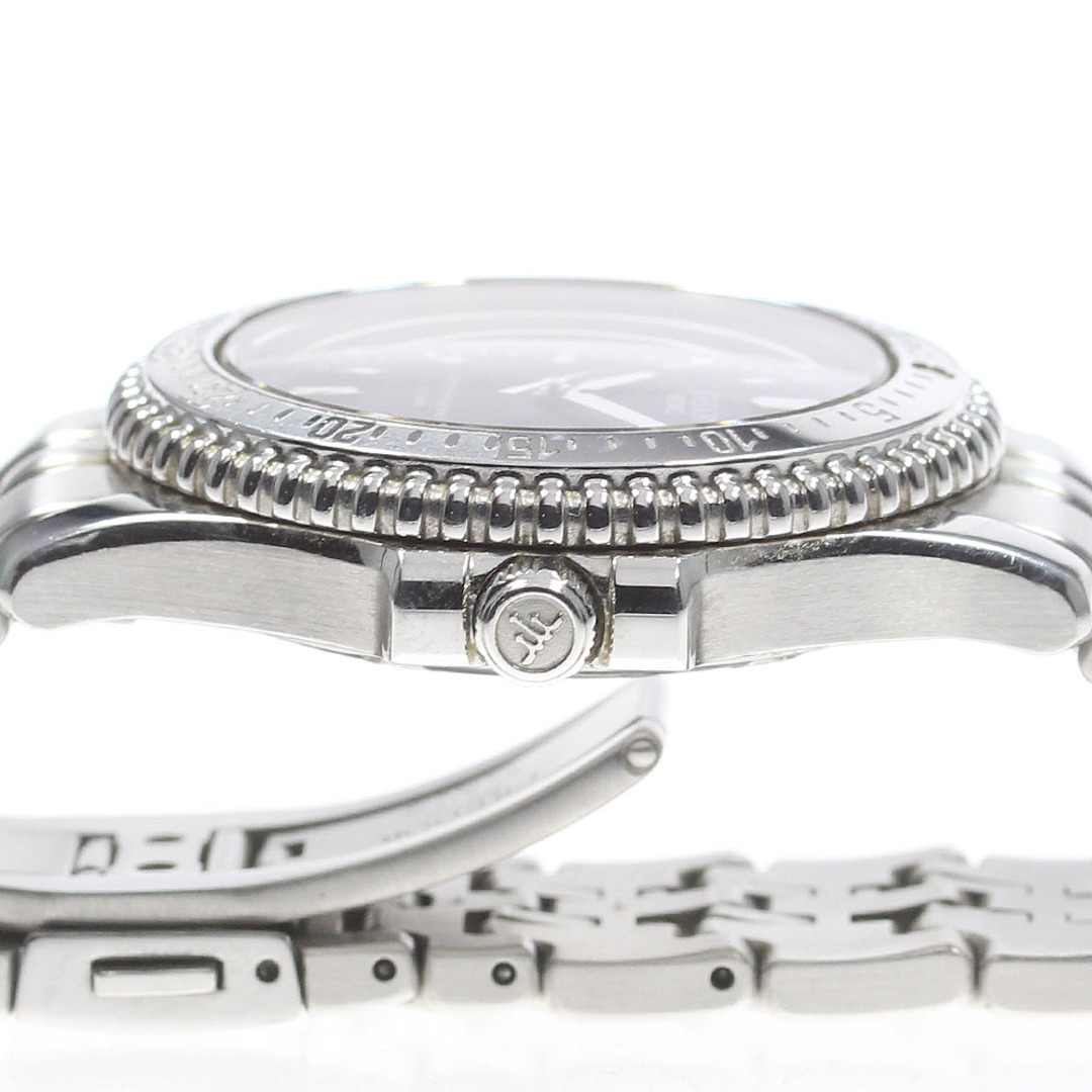 セイコー SEIKO 8J82-6A10/GCAX995 クレドール パシフィーク セイコー SEIKO 8J82-6A10/GCAX995 クレドール パシフィーク