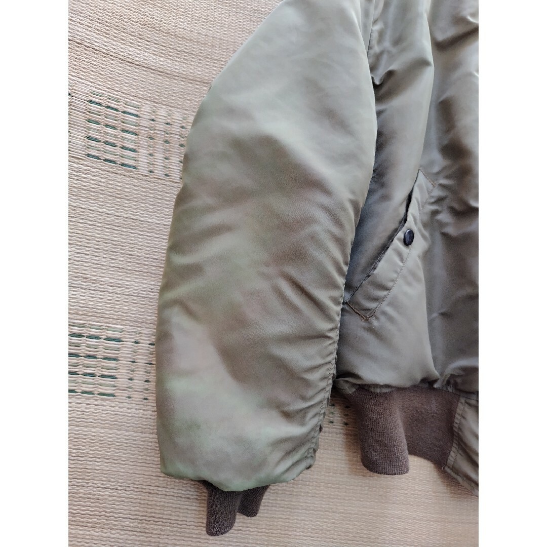 Buzz Rickson's - 最終価格【中古美品】バズリクソンズ B-15C Buzz Rickson's - 最終価格【中古美品】バズリクソンズ B-15C