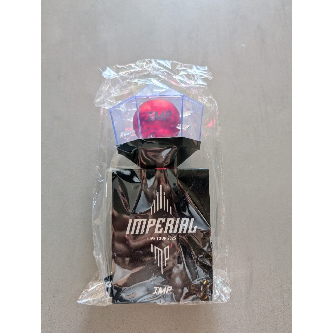 imp ペンライト エンタメ/ホビーのタレントグッズ(アイドルグッズ)の商品写真