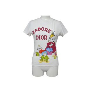 Christian Dior(Tシャツ(半袖/袖なし))のフリマアイテム一覧 Christian Dior(Tシャツ(半袖/袖なし))のフリマアイテム一覧