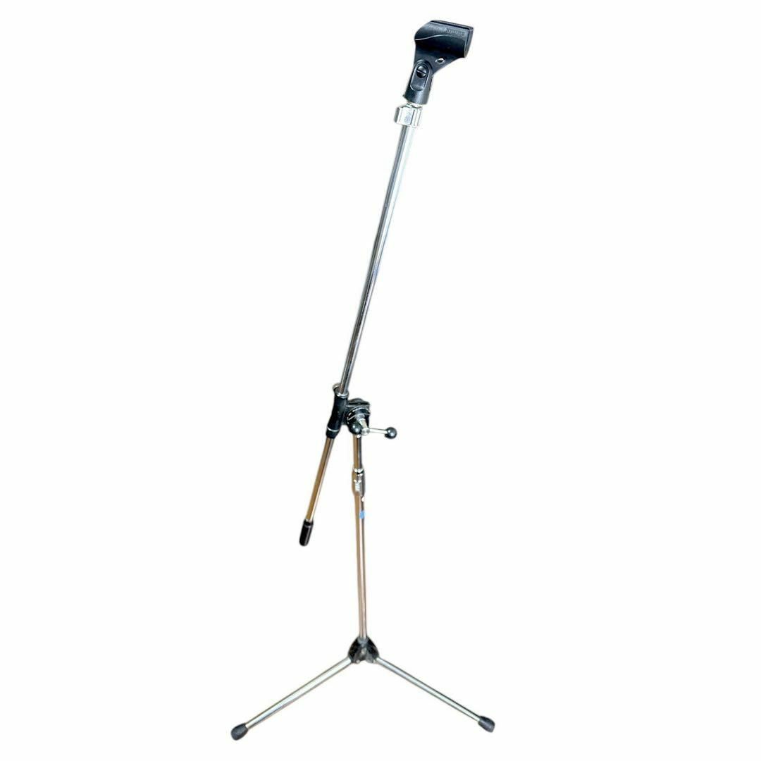 TAMA タマ ブーム マイクスタンド クローム MS205? 5本セット TAMA タマ ブーム マイクスタンド クローム MS205? 5本セット