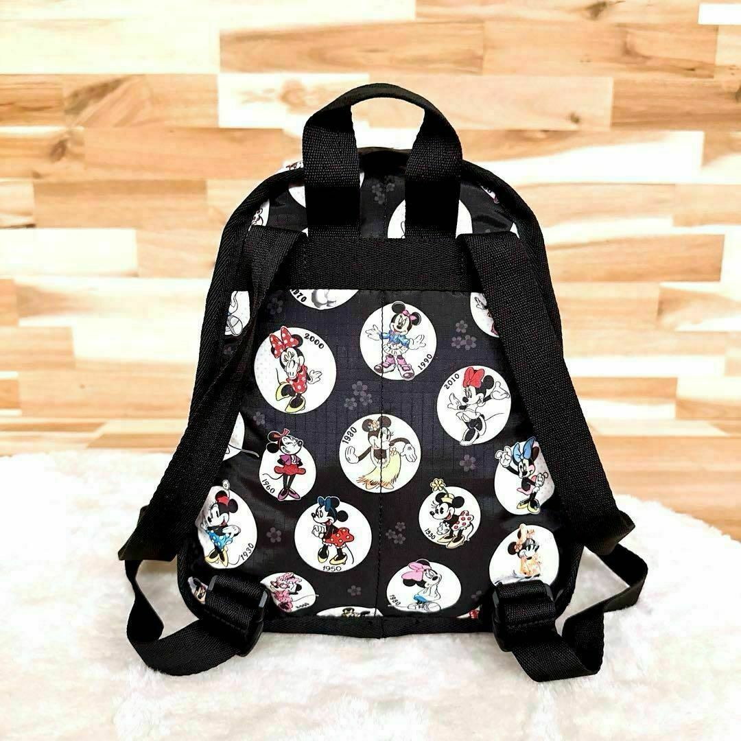 LeSportsac - 美品/ハワイ限定【レスポートサック×ディズニー LeSportsac - 美品/ハワイ限定【レスポートサック×ディズニー