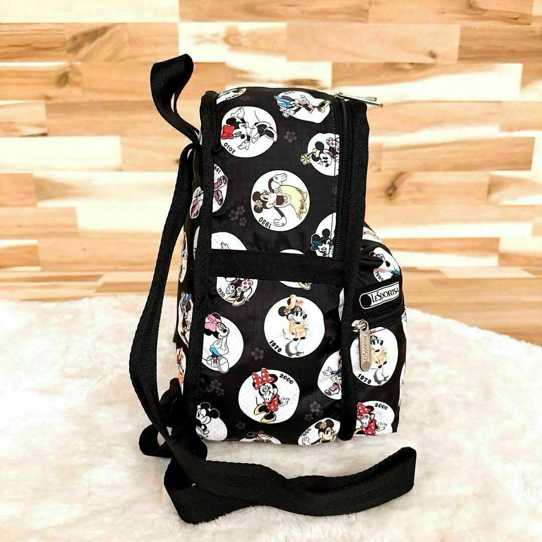LeSportsac - 美品/ハワイ限定【レスポートサック×ディズニー LeSportsac - 美品/ハワイ限定【レスポートサック×ディズニー