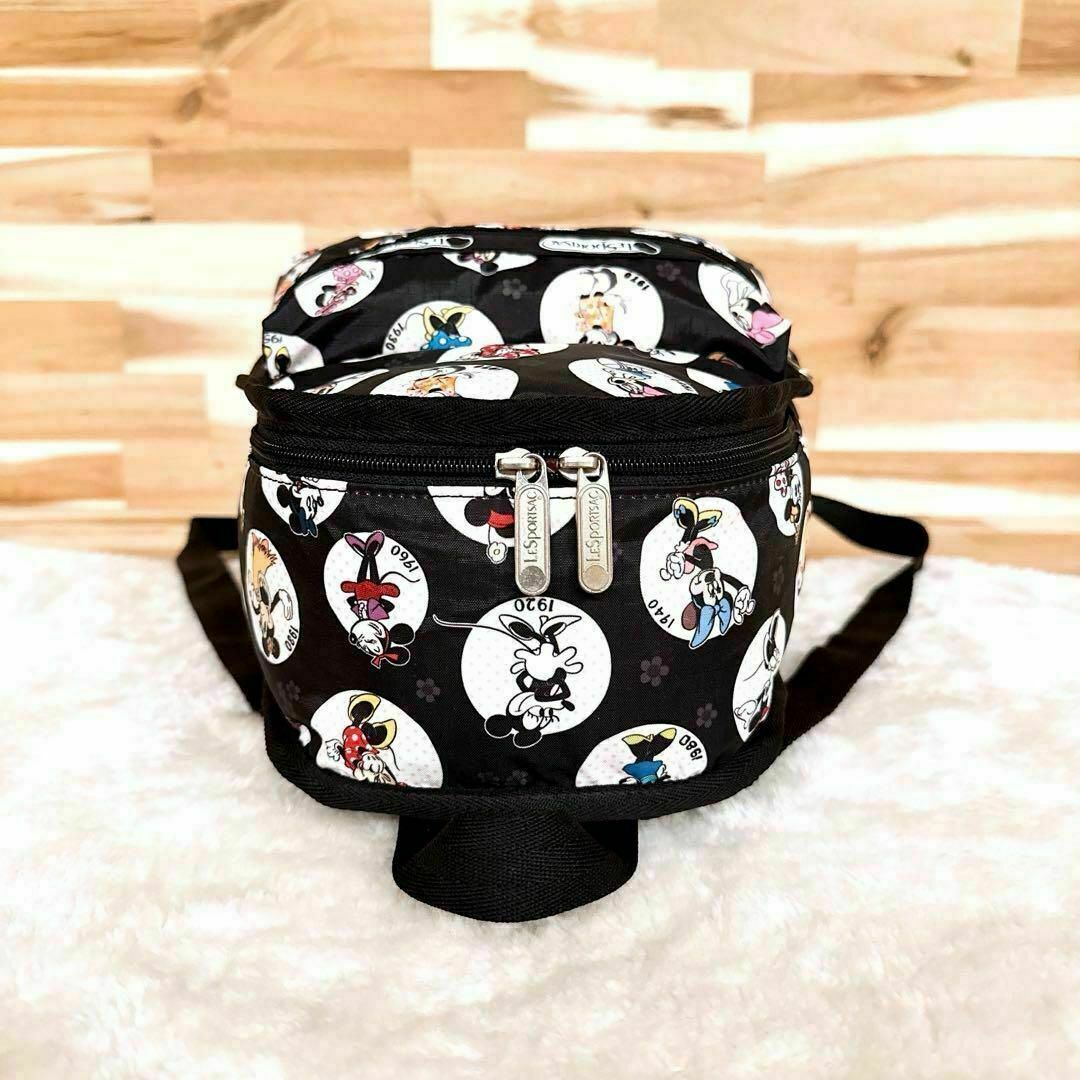 LeSportsac - 美品/ハワイ限定【レスポートサック×ディズニー LeSportsac - 美品/ハワイ限定【レスポートサック×ディズニー