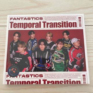 FANTASTICS from EXILE TRIBE(DVD/ブルーレイ)のフリマ FANTASTICS from EXILE TRIBE(DVD/ブルーレイ)のフリマ