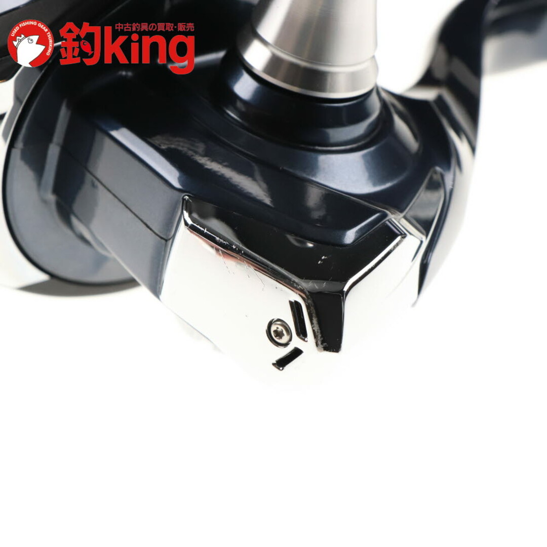 SHIMANO - 【中古/美品】 シマノ 21 ツインパワー SW 14000XG SHIMANO - 【中古/美品】 シマノ 21 ツインパワー SW 14000XG