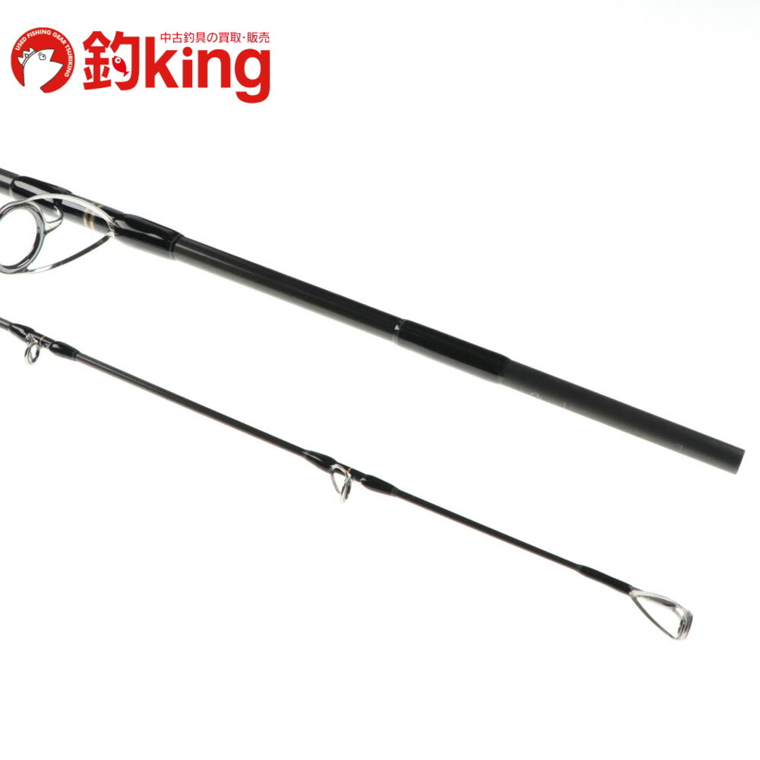 中古/美品】 MCワークス レイジングブル 105XF-1 カスタム 中古/美品】 MCワークス レイジングブル 105XF-1 カスタム