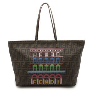 FENDI(トートバッグ)のフリマアイテム一覧 FENDI(トートバッグ)のフリマアイテム一覧