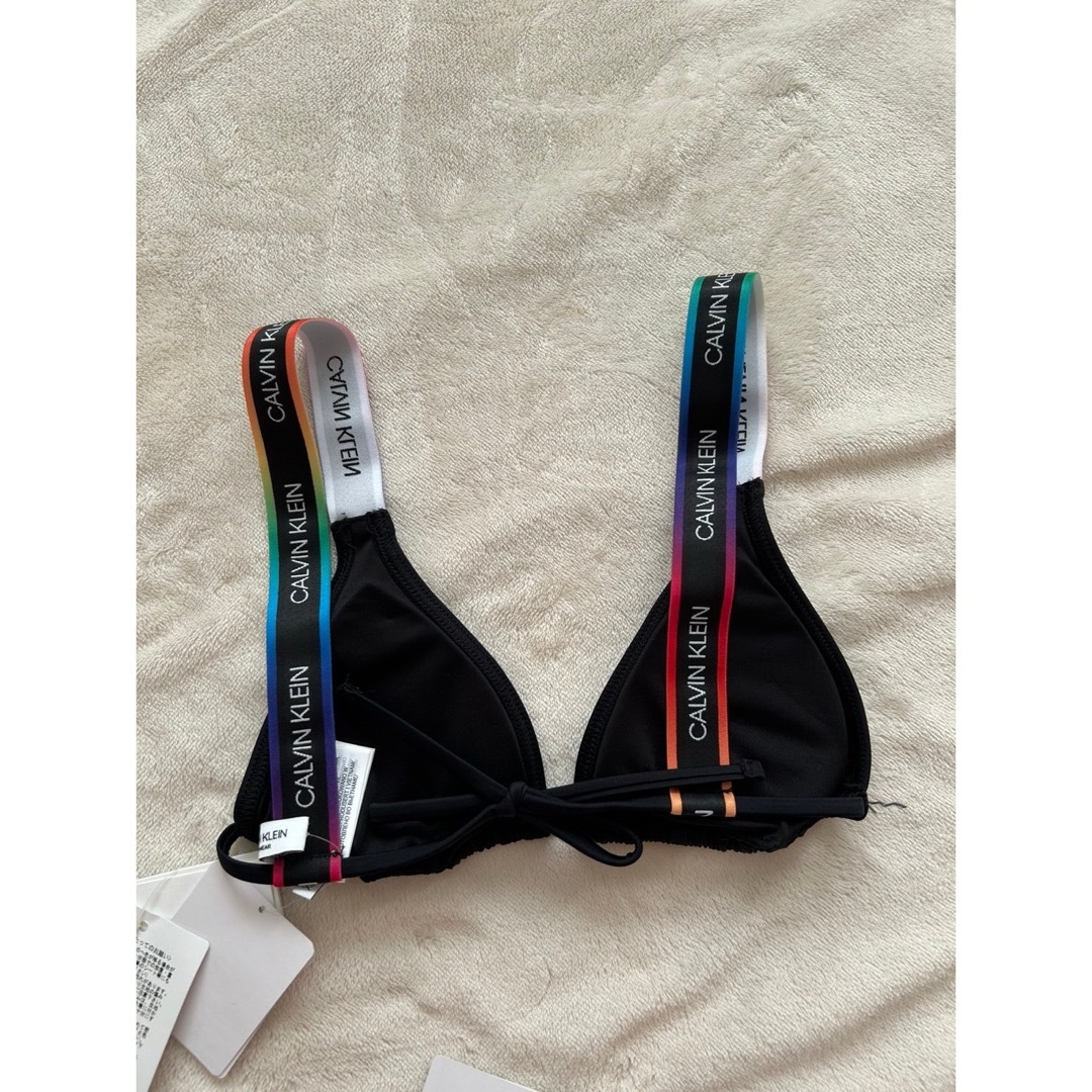 Calvin Klein - 【新品・未使用】CALVIN KLEIN ビキニ XSサイズ Calvin Klein - 【新品・未使用】CALVIN KLEIN ビキニ XSサイズ