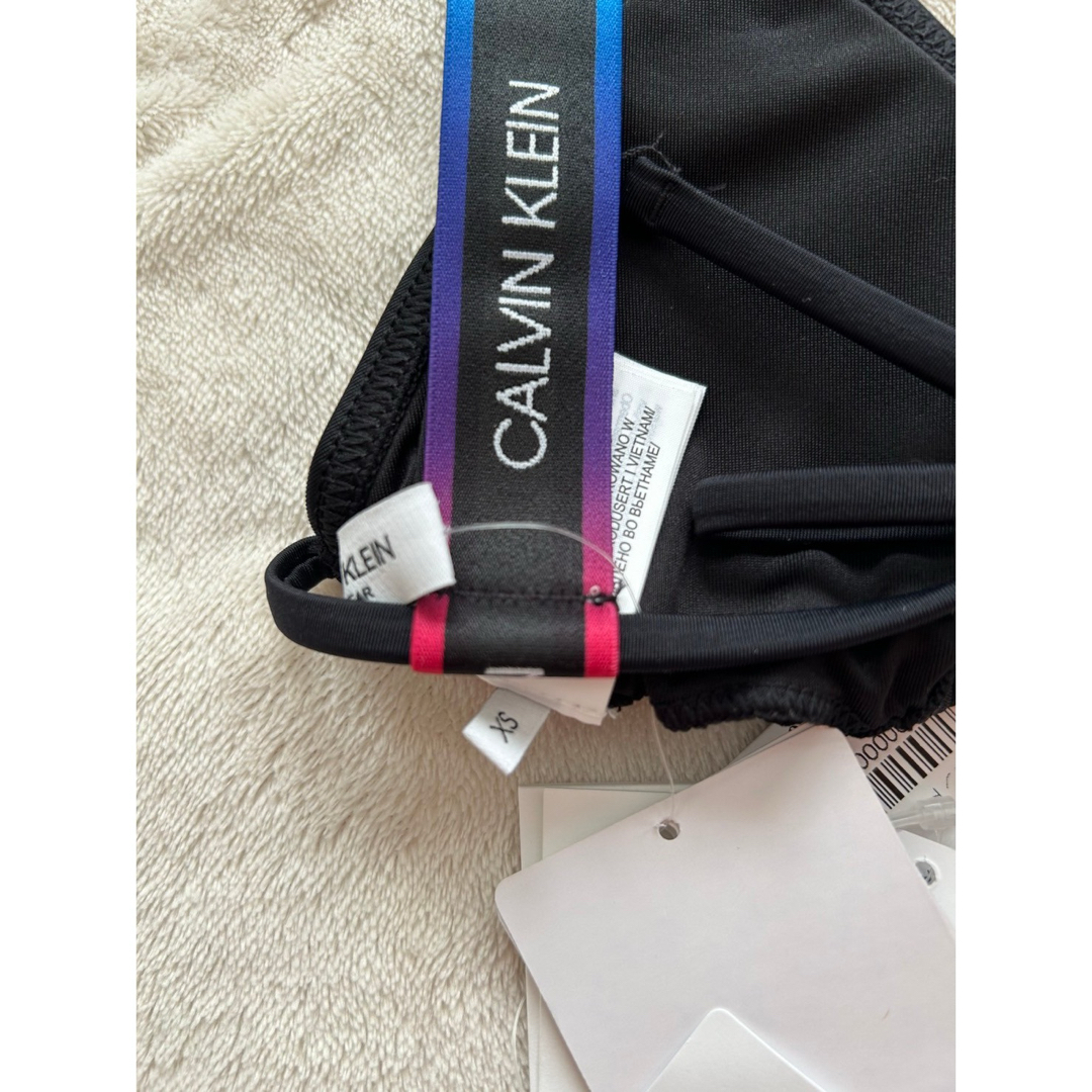 Calvin Klein - 【新品・未使用】CALVIN KLEIN ビキニ XSサイズ Calvin Klein - 【新品・未使用】CALVIN KLEIN ビキニ XSサイズ