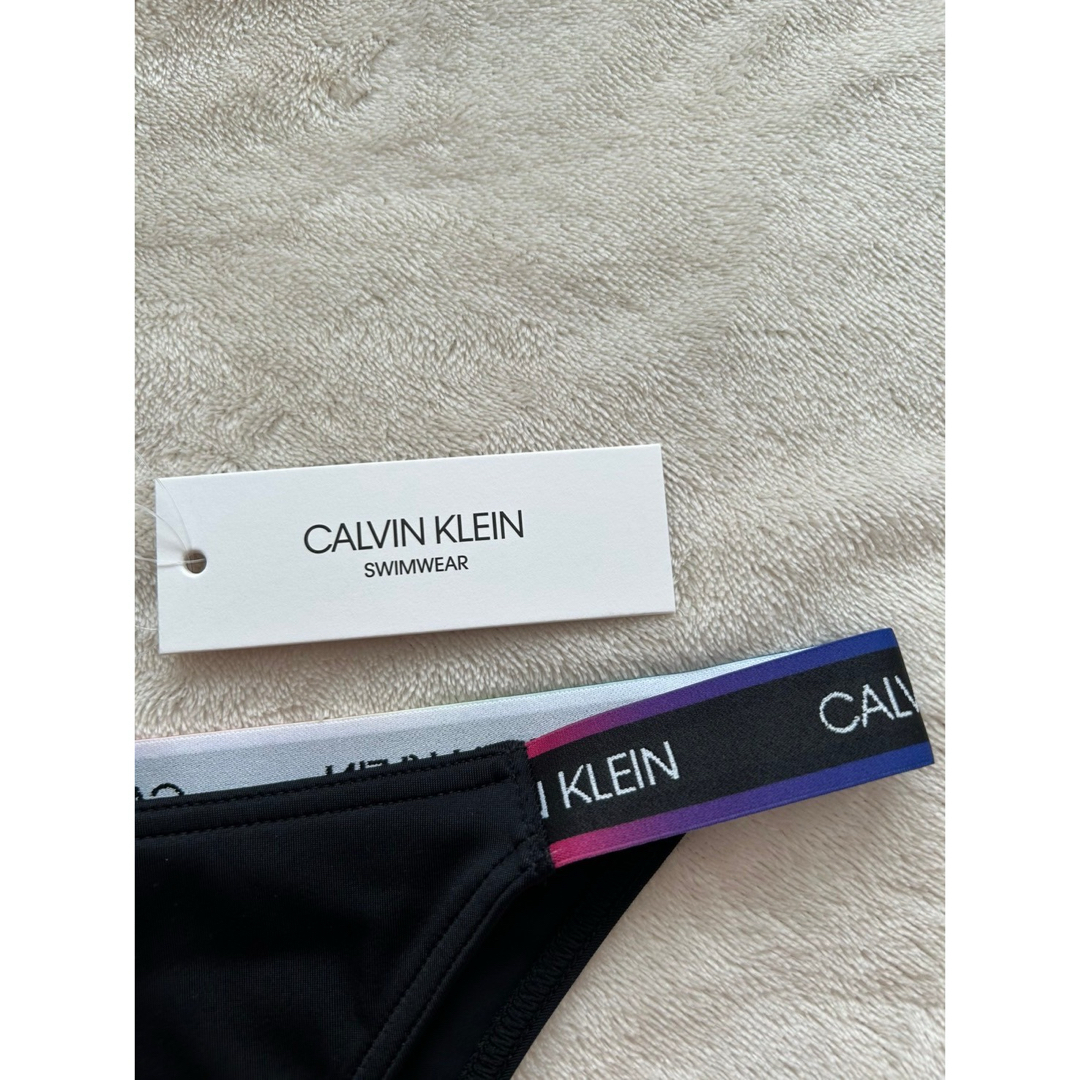 Calvin Klein - 【新品・未使用】CALVIN KLEIN ビキニ XSサイズ Calvin Klein - 【新品・未使用】CALVIN KLEIN ビキニ XSサイズ