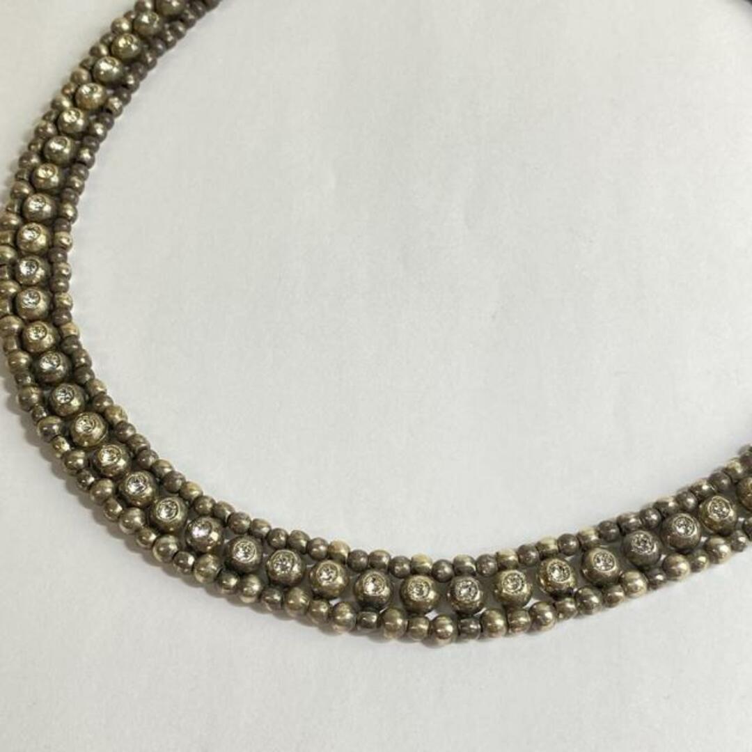 PHILIPPE AUDIBERT(フィリップオーディベール) ネックレス美品 PHILIPPE AUDIBERT(フィリップオーディベール) ネックレス美品
