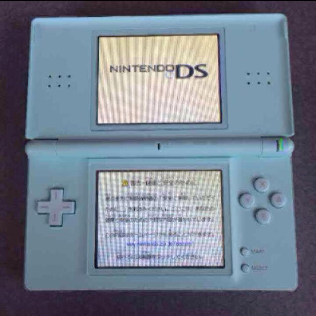 お早めにNintendo DS lite その他のその他(その他)の商品写真