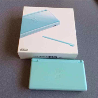 お早めにNintendo DS lite(その他)