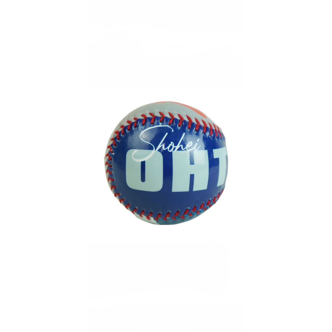 グランドセール ボール 大谷翔平 - MLB ケースセット ハンドメイド ボール1個 記念品+関連グッズ